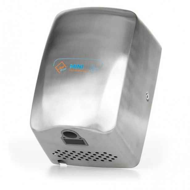 Vysoušeč rukou Jet Dryer MINI matný nerez 8596220002921