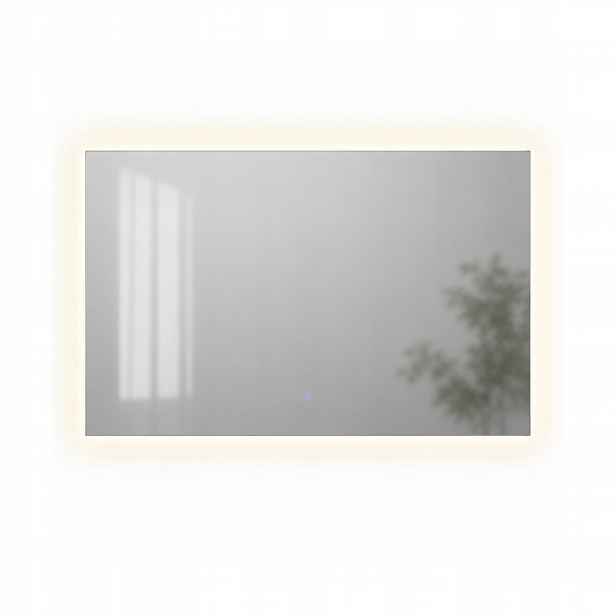 Zrcadlo Milagro Wonder ML2827 80x60 cm 20W IP44 regulace baru