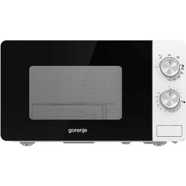 Gorenje Mikrovlnná trouba s grilem - MO20E2W