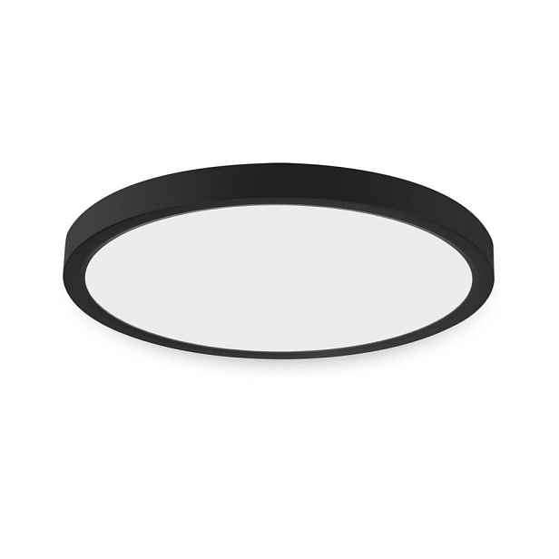 ZMH LED STROPNÍ SVÍTIDLO 22.0/2.5/22.0 cm
