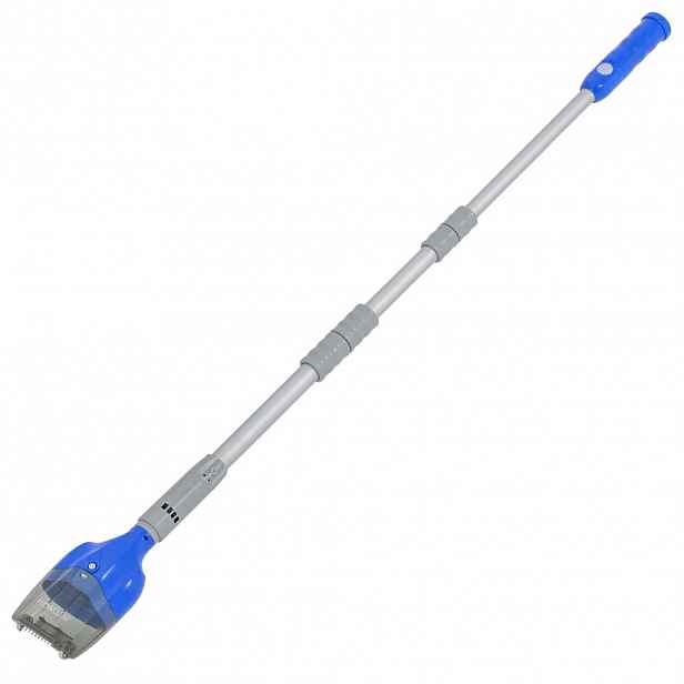 Bestway Bezdrátový bazénový vysavač Flowclear AquaTech