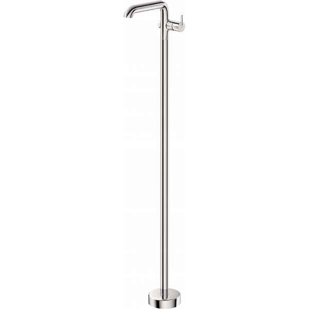 Deante Volně stojící umyvadlová baterie Chrom Mosaz 1090 mm