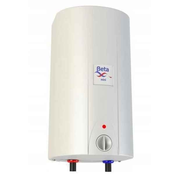 Elektrický bojler Elektromet Beta Mini 5L nadumyw