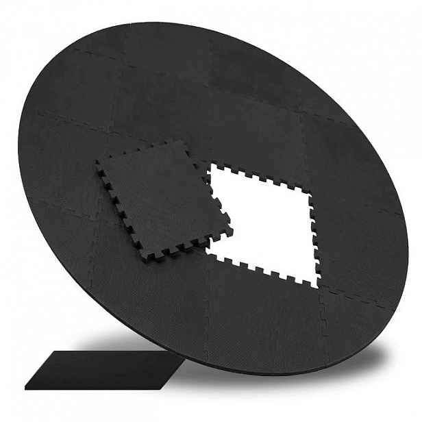 Podložka pod bazén z pěny puzzle jako ochrana dna bazénu/ rr669s