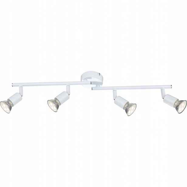 Stropní svítidlo reflektor Globo Olana 57381-4L