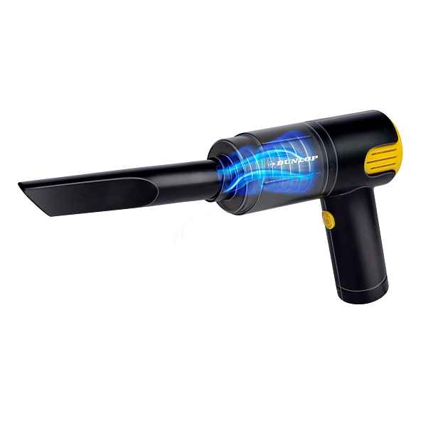 Black & Decker AutovysavaÄŤ 12 V