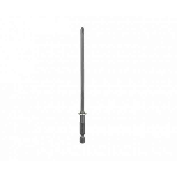 Bosch - Bit PH2, prodloužený, délka 145 mm 2608522068