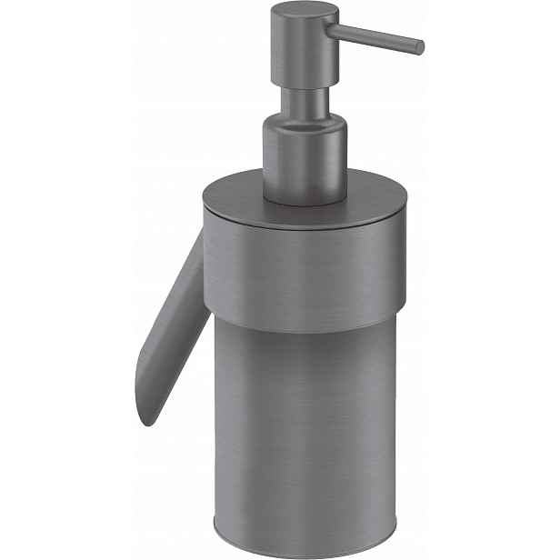 Deante Dávkovač mýdla Silia titanium ADI_D421