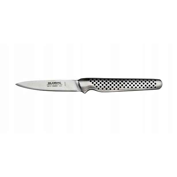 Japonský nůž na loupání Global GSF-31 Paring 80