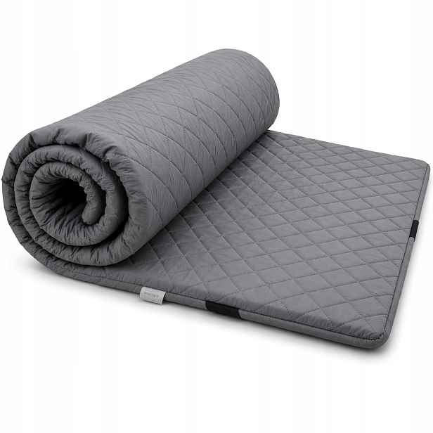 Matrace 80x200 Topperová podložka H2 Pur pěna