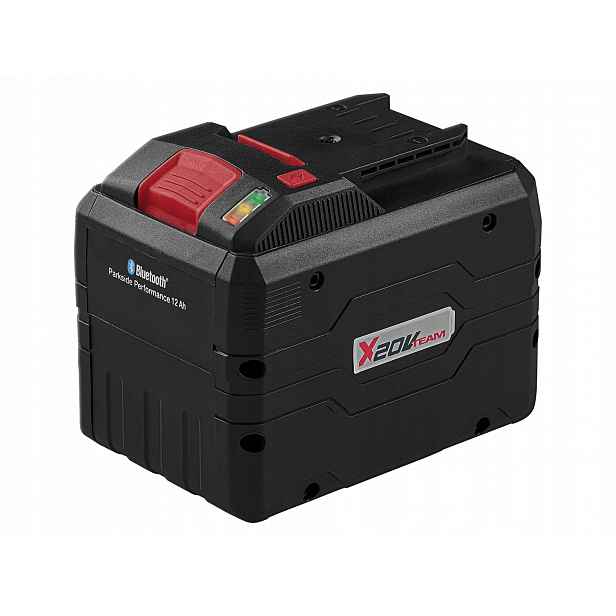 Parkside Performance Smart Akumulátor 20V 12Ah Bluetooth X 20V Team