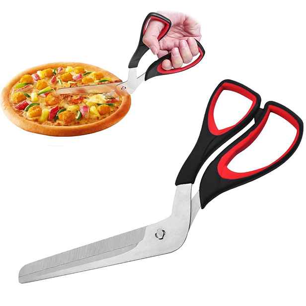 Perfect Home 28273 Nůžky na pizzu 27cm