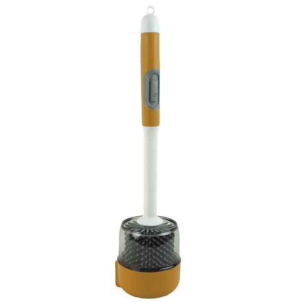 PROHOME - WC kartáč 40cm různé barvy
