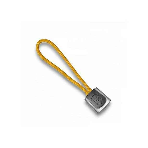 šnůrka 6cm na nůž oranžová Victorinox, nylon