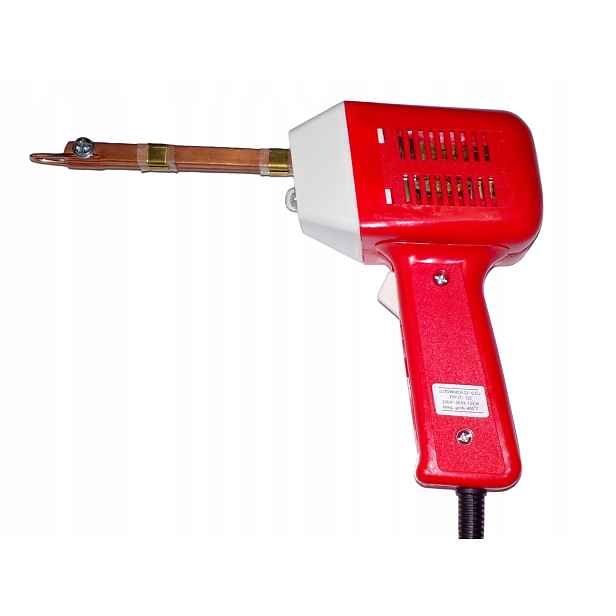Transformátorová Pájka 125W 400C s podsvícením Zdz Lt 125 230V