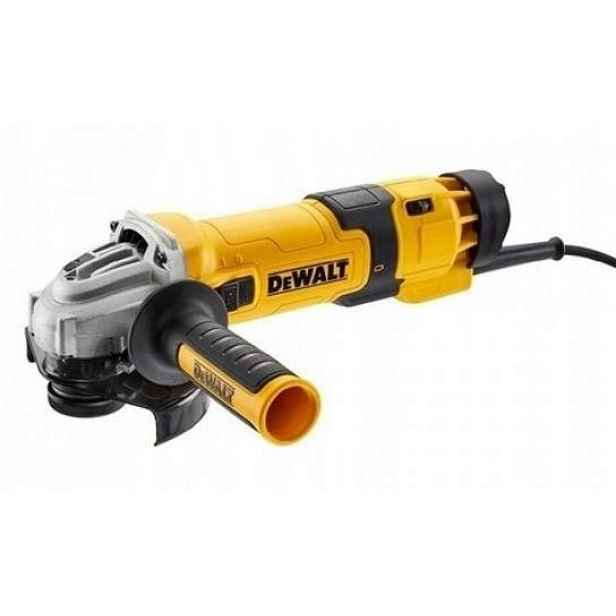 Úhlová Bruska 1700 W 125 MM Dewalt DWE4369