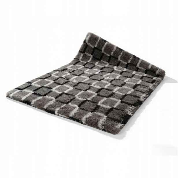 Koberec 180x285 Bcf Luxury Měkký, Moderní Vzory
