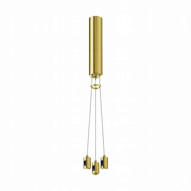 Maytoni Flarity Závěsný set TRA154SW-BB-R-BS Brass