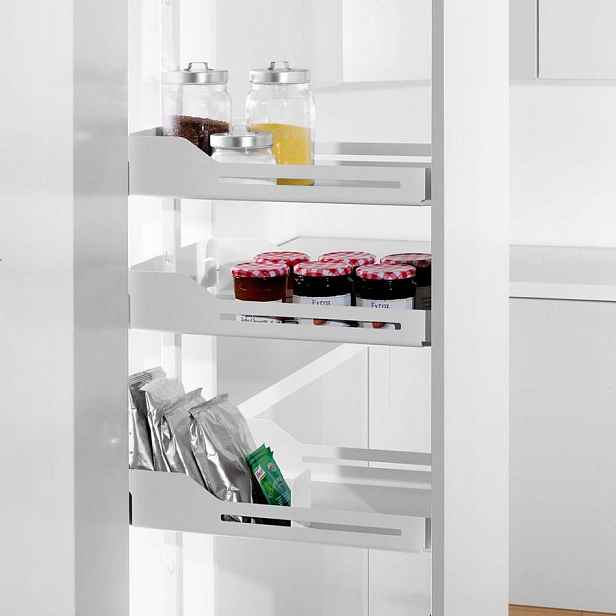 Peka 01.1320.KPL/A Dispensa Libell 900-1200/ 400/ 3/ antracit