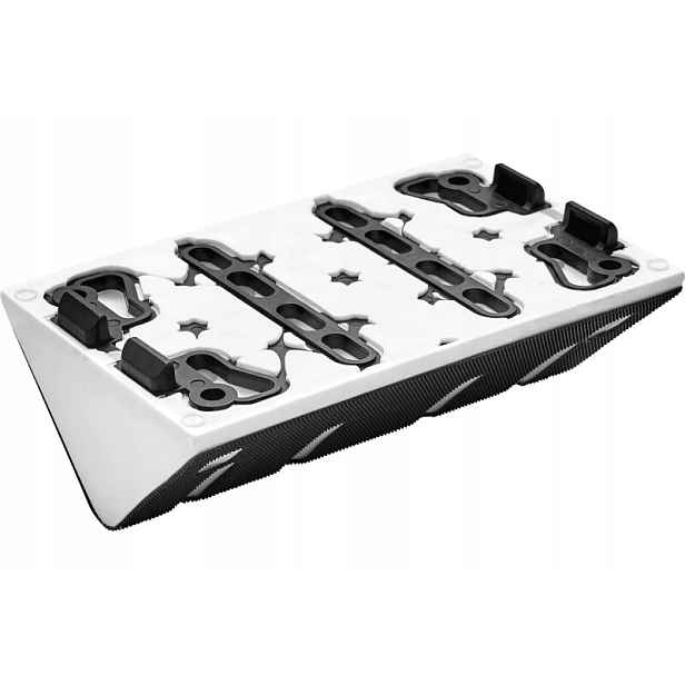Profilová Konvexní Brusná Patka SSH-STF-LS130-R5KX 491198 Festool