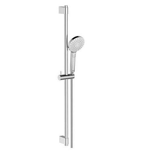 Sprchový set Ideal Standard IdealRain Evo na stěnu chrom B2237AA