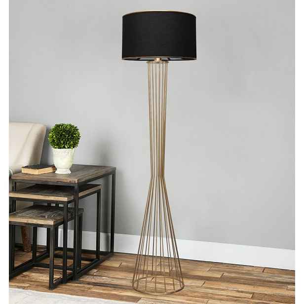 Stojací lampa AYD-3078