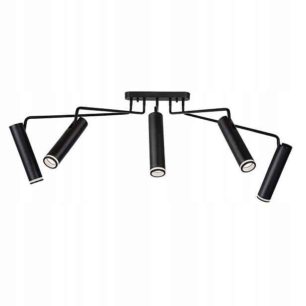 Stropní spotová lampa Senobia 73040 Rabalux