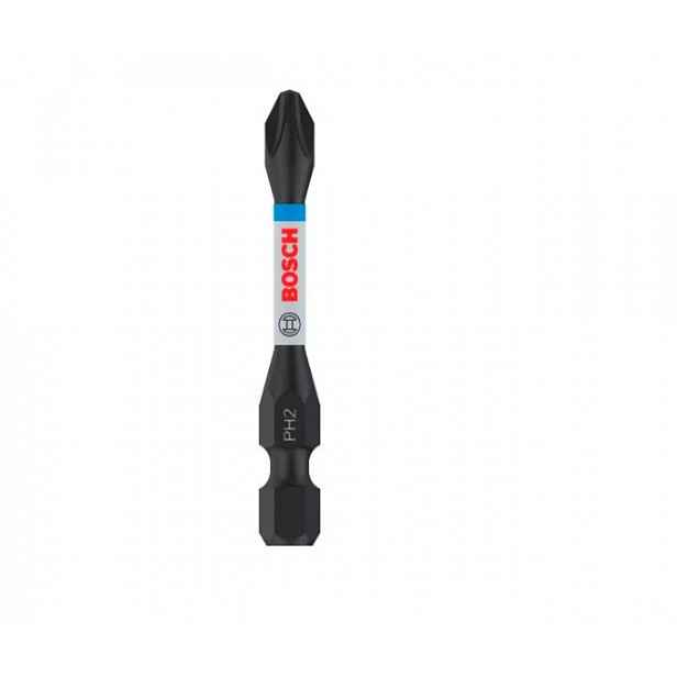 Bosch - Sada prodloužených bitů PH2, délka 55 mm, 5 ks 2608522522
