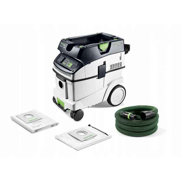 Festool Vysavač Cleantec Ctl 36 Ei Ac-lhs 577887