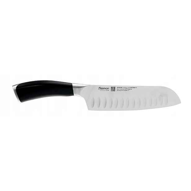Fissman Kronung nůž Santoku 18 cm