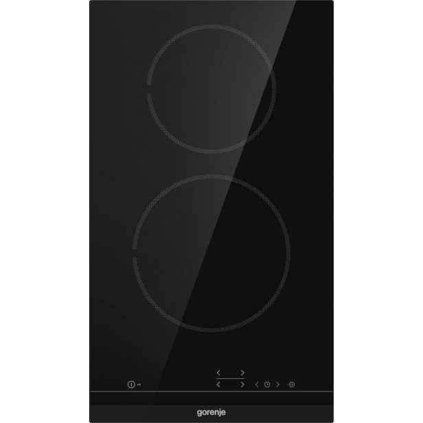Gorenje Sklokeramická varná deska - ECT321BCSC