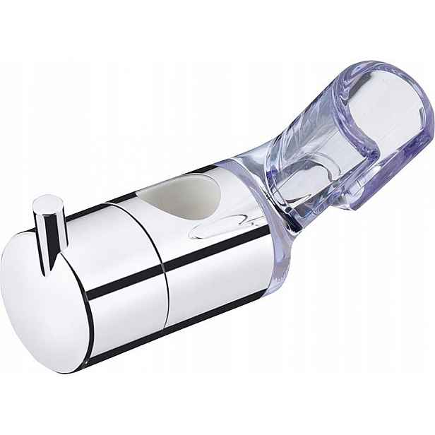 Hansgrohe Držák posuvníku pro sprchovou tyč 22 mm Dn 98753000 chrom