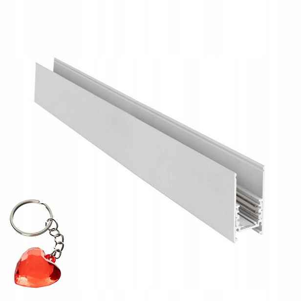 Jednofázový kabel 1 m Track MAGNETIC52 AZ4639 Azzardo