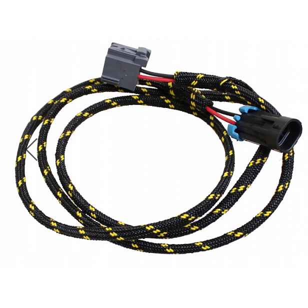 Kabel sedadla traktoru John Deere 7220 6820 5075M AL210465 Originál