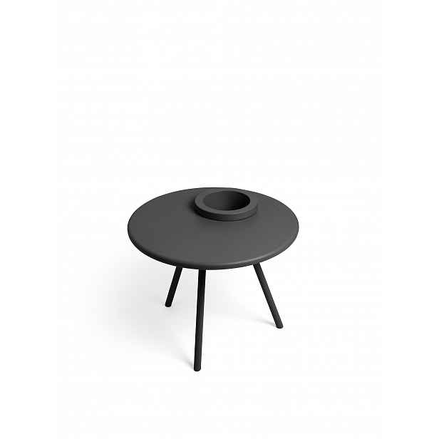 Odkládací stolek "bakkes", 4 varianty - Fatboy® Barva: anthracite