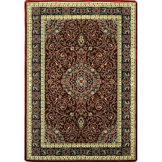 Orientální kusový koberec 70x100 CAMBRIA 4 - červený