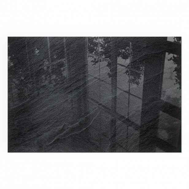 TULUP PODLOŽKA POD KRB 120x80 cm - Přírodní struktura kamene
