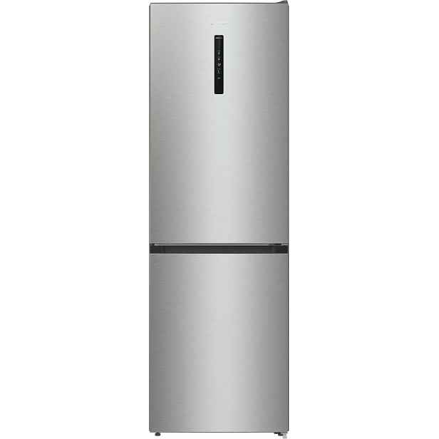 Gorenje Kombinovaná chladnička - NRK6192AXL4