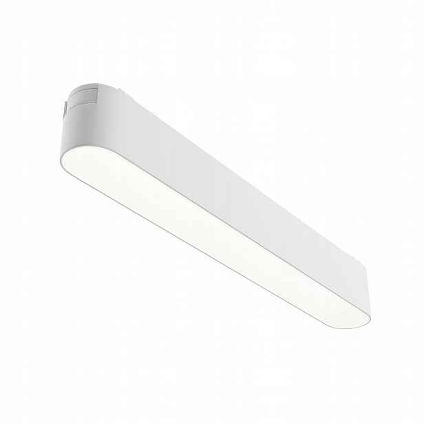 Maytoni Technical Basis kolejnicová lampa TR080-1-12W4K-W bílá