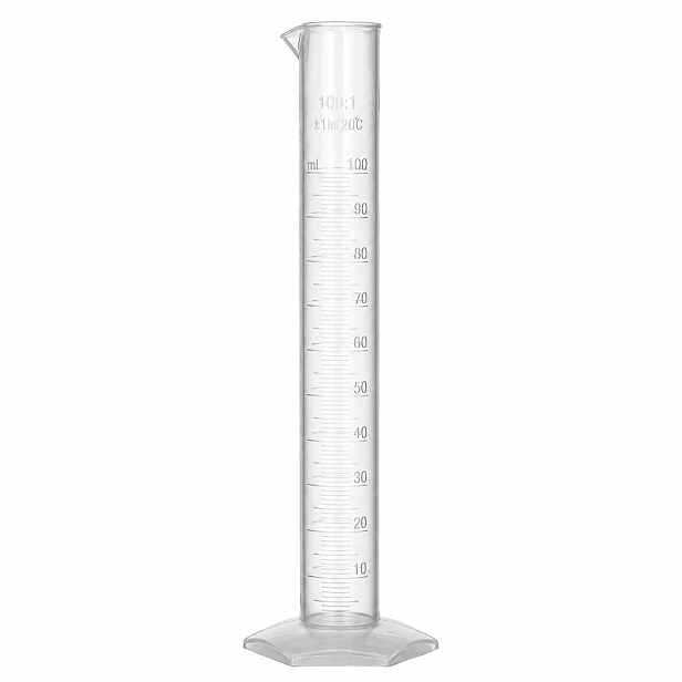 Perfect Home Odměrný válec na hustoměr 100ml, 10160