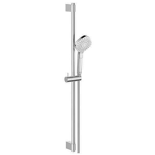 Sprchový set Ideal Standard IdealRain Evo na stěnu chrom B2238AA