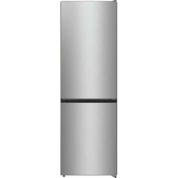 Gorenje Kombinovaná chladnička - NRC619BSXL4