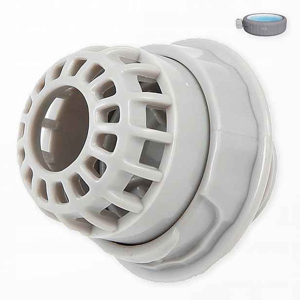 Výstupní síto do lázní Lay-z-spa Grenada AirJet 6-8 osob 60135 Bestway nové