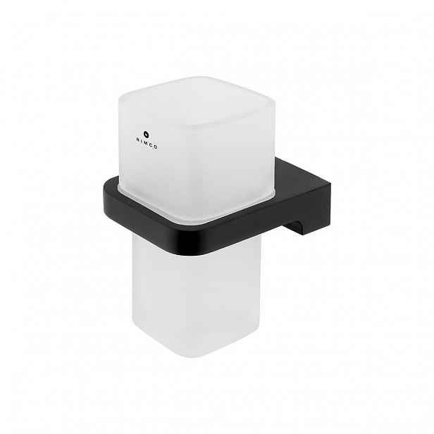 Držák kartáčků Nimco Maya černý mat MAC 29058H-90