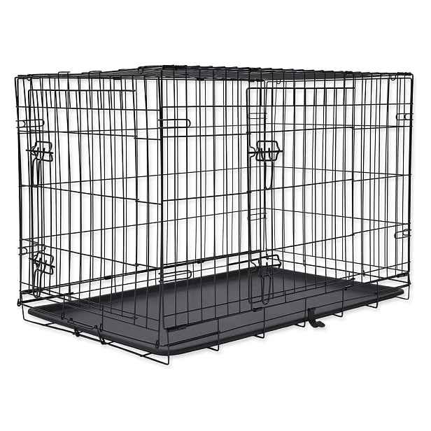 Klec pro psa Dog Fantasy L – Plaček Pet Products