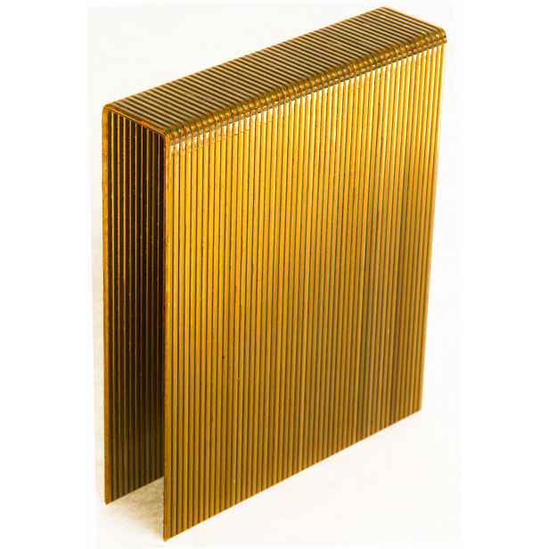 Spony KMR BS (246) GALV 27×120×2 mm 1 020 ks