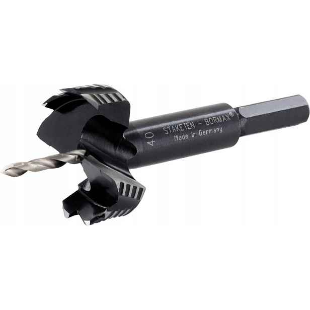 Vrták 2.0 Ws Prima 40 mm Gl 90 mm Forstnera Bormax Ws Famag