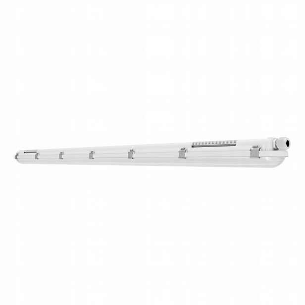 Hermetická stropní lampa 120 cm 31 W 4960 lm Cct IP65