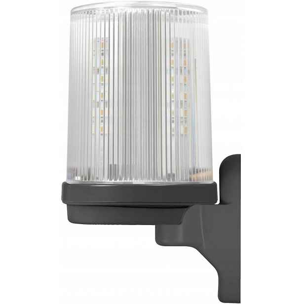 Led Lampa Proxima Válec 868 Mhz 12-24V/230V S Anténou