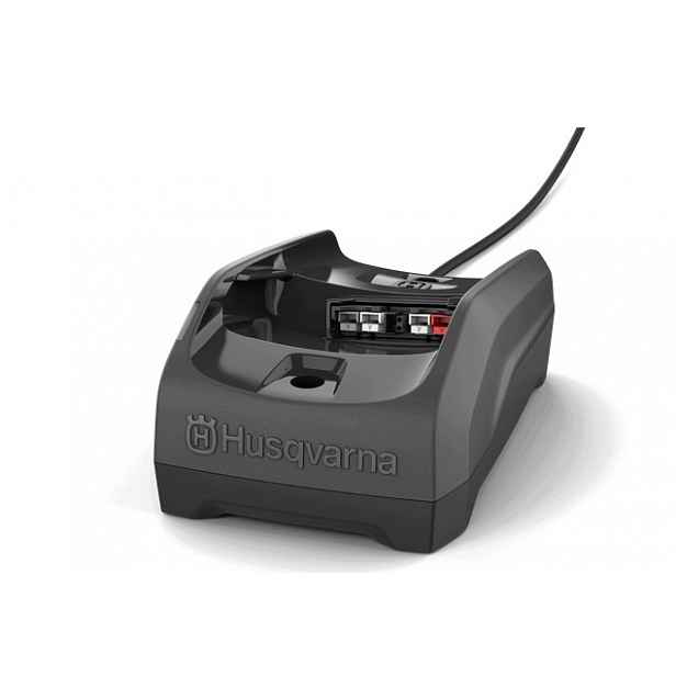 Nabíječka Husqvarna 40-C80 80 W